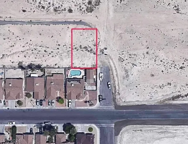 $54,990 | 1311 Flower Avenue, North Las Vegas, NV 89030