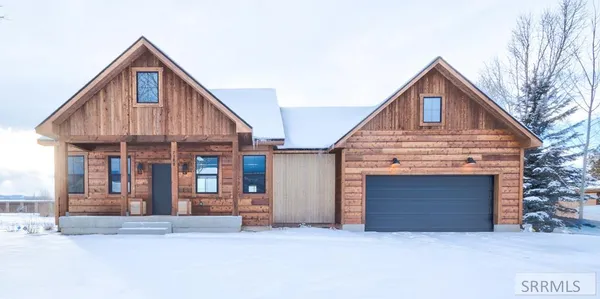 $1,035,000 | 7388 Lupine Lane, Victor, ID 83455