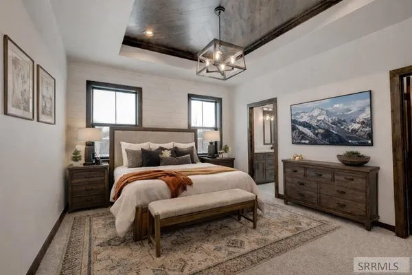 $999,999 | 7388 Lupine Lane, Victor, ID 83455