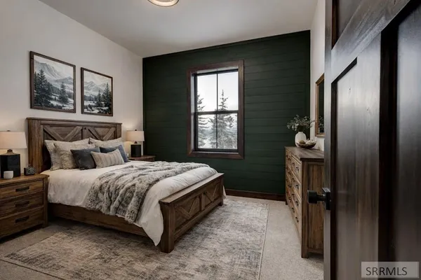 $999,999 | 7388 Lupine Lane, Victor, ID 83455