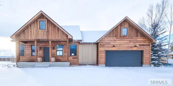 $999,999 | 7388 Lupine Lane, Victor, ID 83455