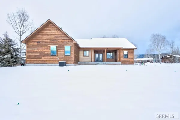 $999,999 | 7388 Lupine Lane, Victor, ID 83455