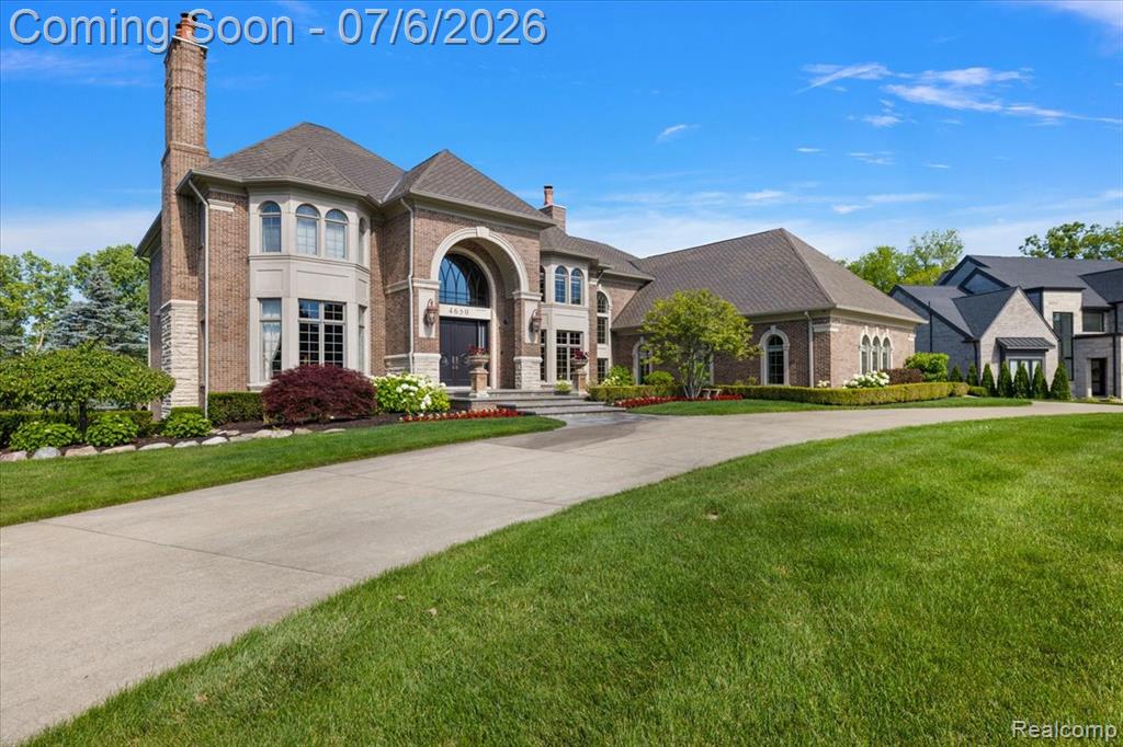 4650 Gatehouse Court Rochester, MI 48306 - Photo 78 of 78