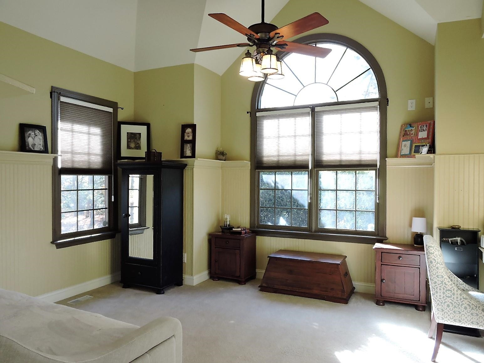 1518 Cole Mill Road Durham, NC 27705 - Photo 20 of 30 Bedroom 3