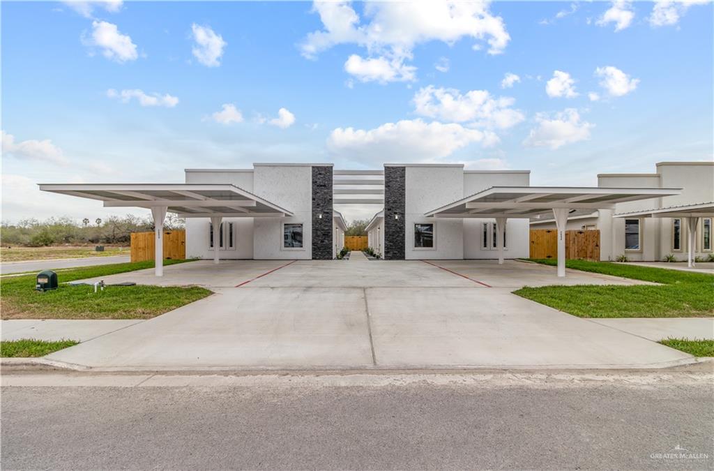 3098 Briggs Road, Unit D Weslaco, TX 78596 - Photo 1 of 3