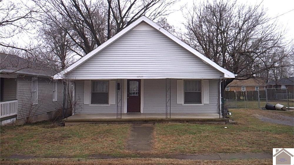 1138 South 9th Street Mayfield, KY 42066 - Photo 1 of 1 Photo 1