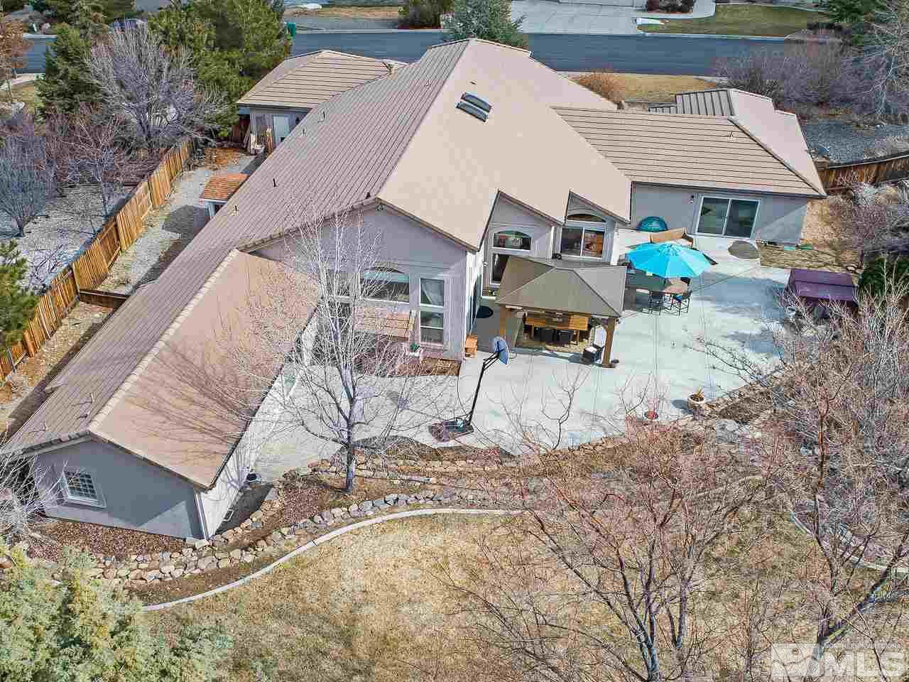 65 Chinchilla Lane Reno, NV 89511 - Photo 22 of 25 Photo 22