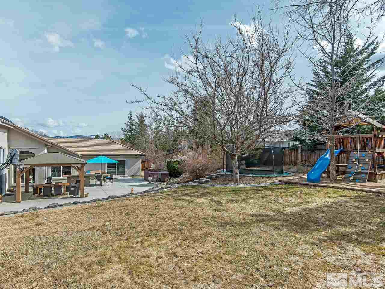 65 Chinchilla Lane Reno, NV 89511 - Photo 23 of 25 Photo 23
