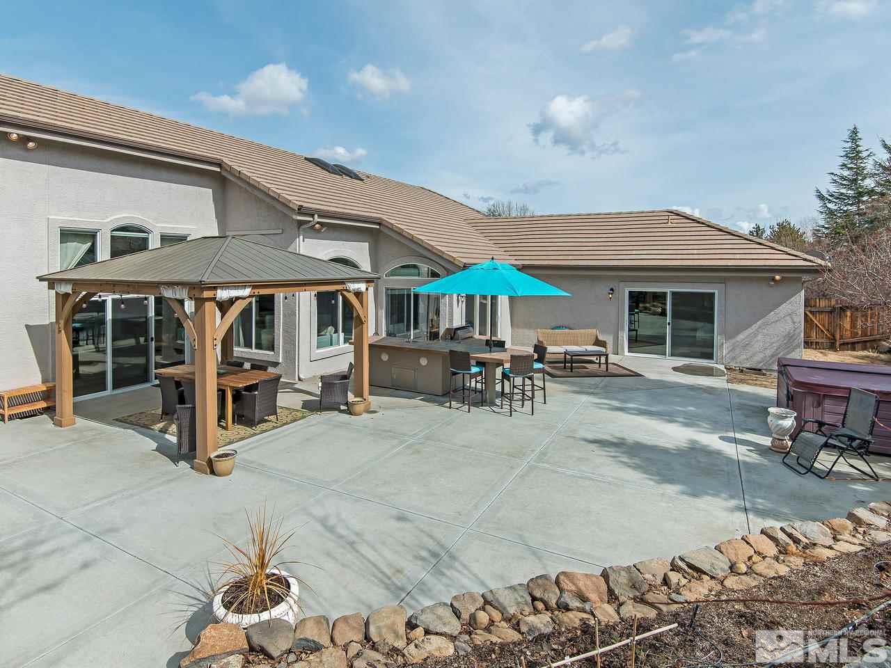 65 Chinchilla Lane Reno, NV 89511 - Photo 24 of 25 Photo 24