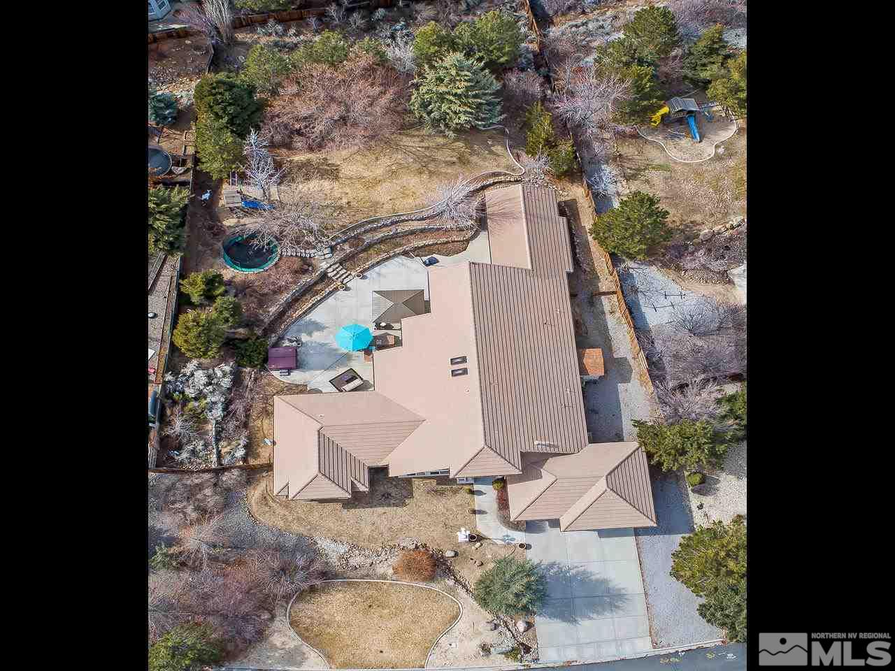 65 Chinchilla Lane Reno, NV 89511 - Photo 25 of 25 Photo 25