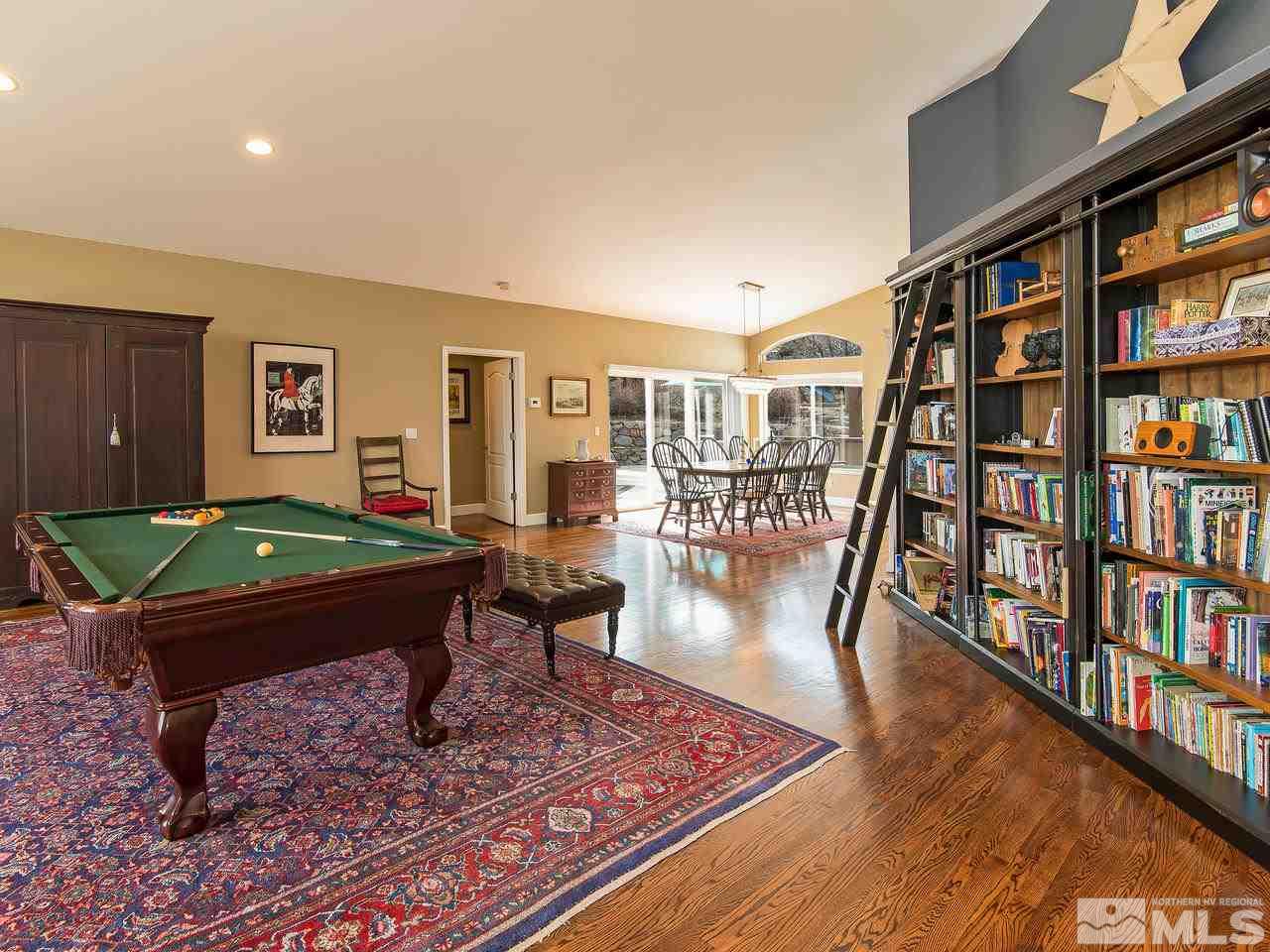 65 Chinchilla Lane Reno, NV 89511 - Photo 3 of 25 Photo 3