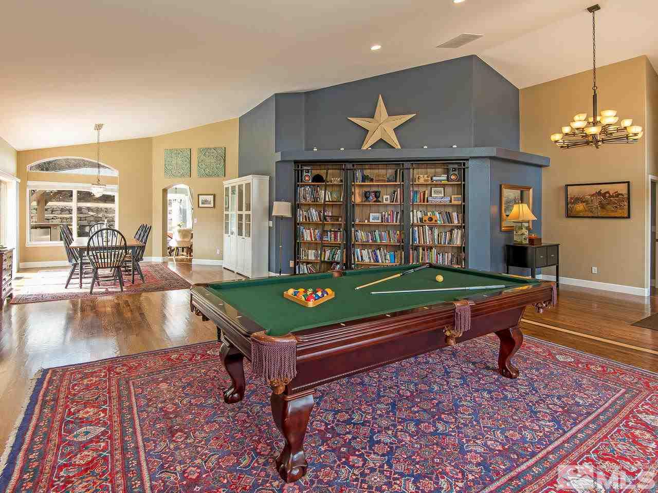 65 Chinchilla Lane Reno, NV 89511 - Photo 4 of 25 Photo 4