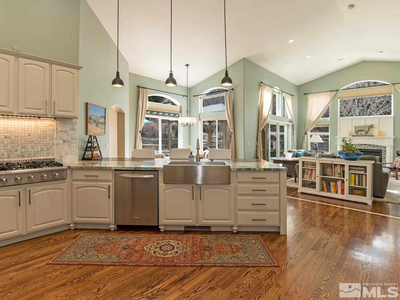 65 Chinchilla Lane Reno, NV 89511 - Photo 7 of 25 Photo 7
