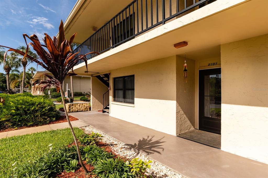 12300 Vonn Road, Unit 1101 Largo, FL 33774 - Photo 1 of 1 Welcome home!