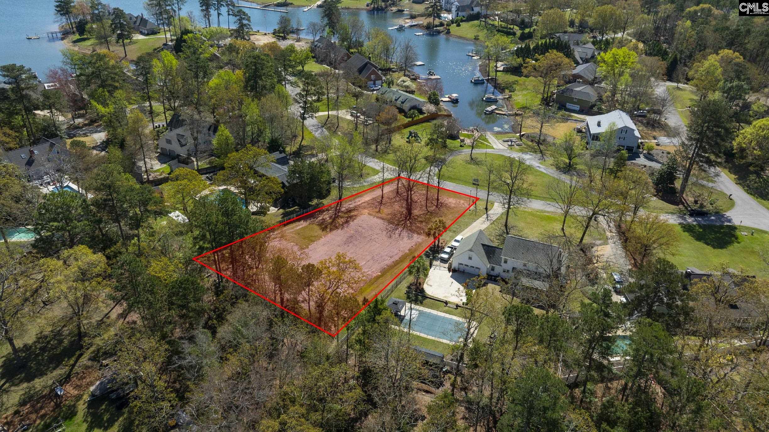 111 Smiths Ford Road Chapin, SC 29036 - Photo 1 of 25