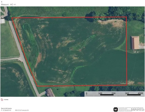 $144,960 | 914 Pcr 914, Perryville, MO 63775
