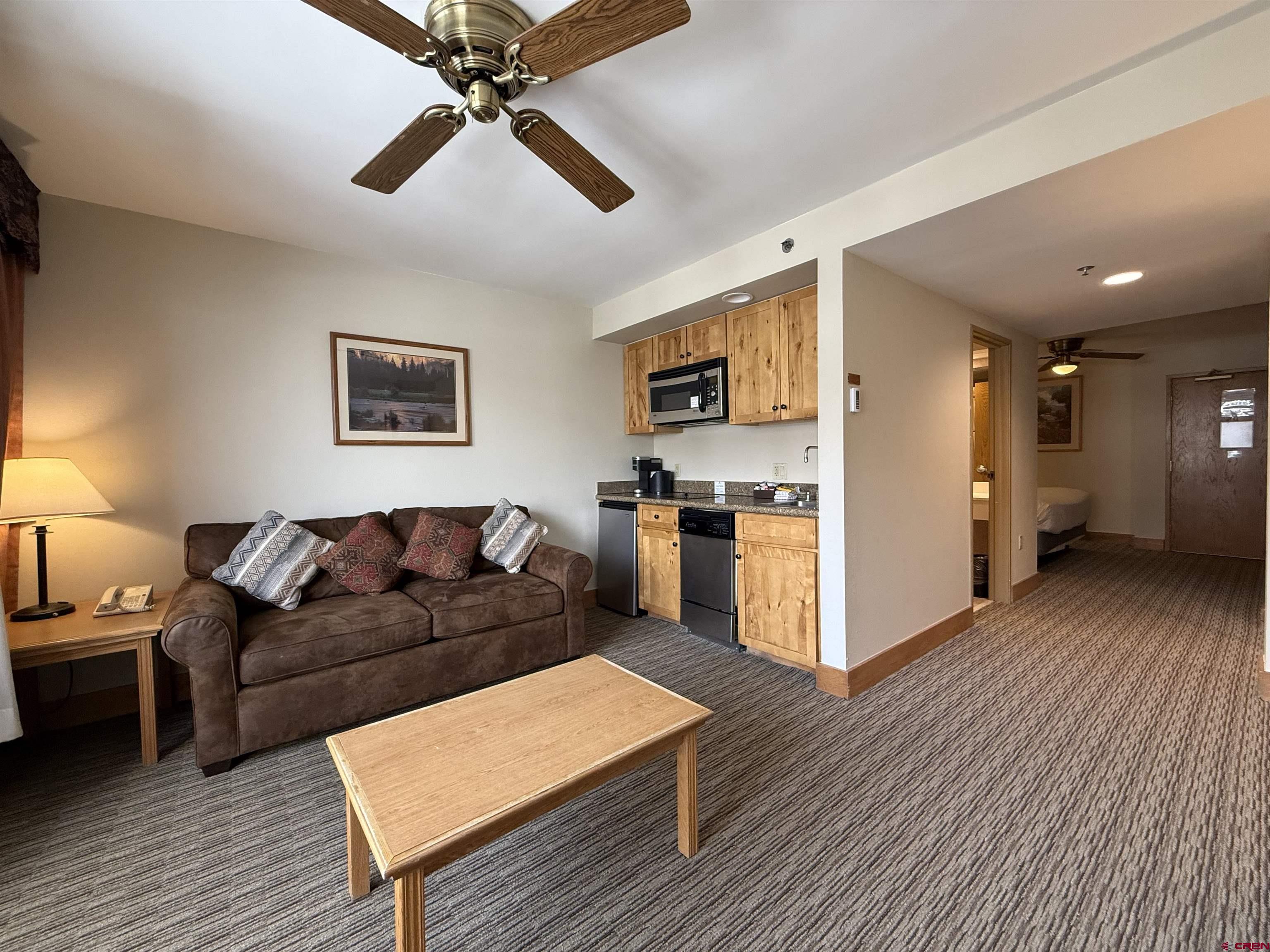 6 Emmons Road, Unit 479 & 481 Crested Butte, CO 81225 - Photo 13 of 44 Gallery Image 13