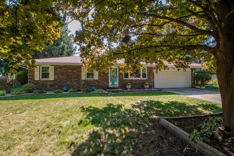 11170 Harrison Road Osceola, IN 46561 - Photo 1 of 36 Gallery Image 1
