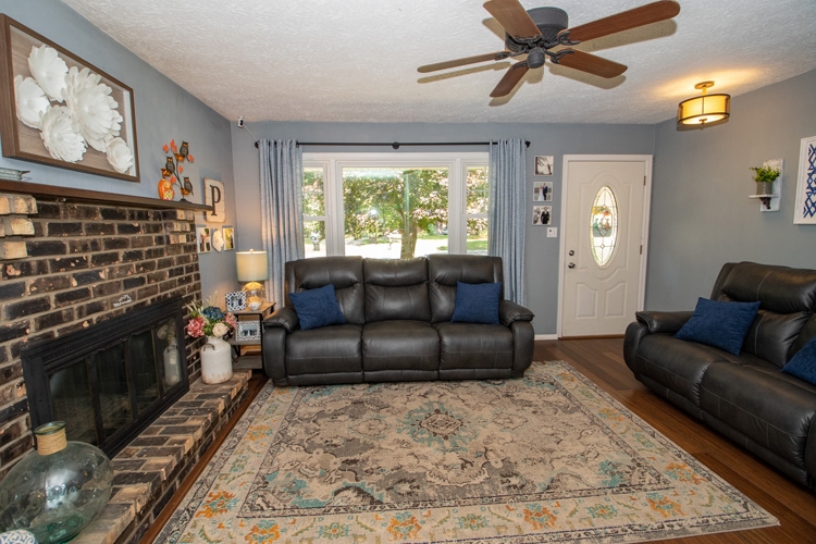 11170 Harrison Road Osceola, IN 46561 - Photo 3 of 36 Gallery Image 3