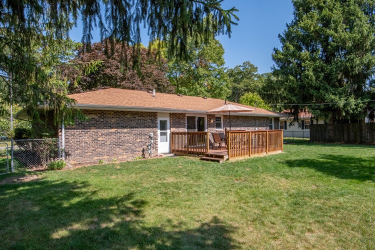 11170 Harrison Road Osceola, IN 46561 - Photo 25 of 36 Gallery Image 25
