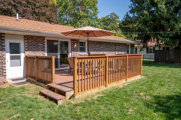 11170 Harrison Road Osceola, IN 46561 - Photo 27 of 36 Gallery Image 27