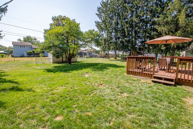 11170 Harrison Road Osceola, IN 46561 - Photo 29 of 36 Gallery Image 29