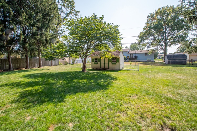 11170 Harrison Road Osceola, IN 46561 - Photo 30 of 36 Gallery Image 30