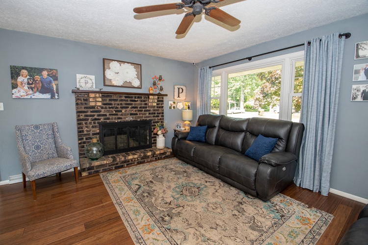 11170 Harrison Road Osceola, IN 46561 - Photo 4 of 36 Gallery Image 4