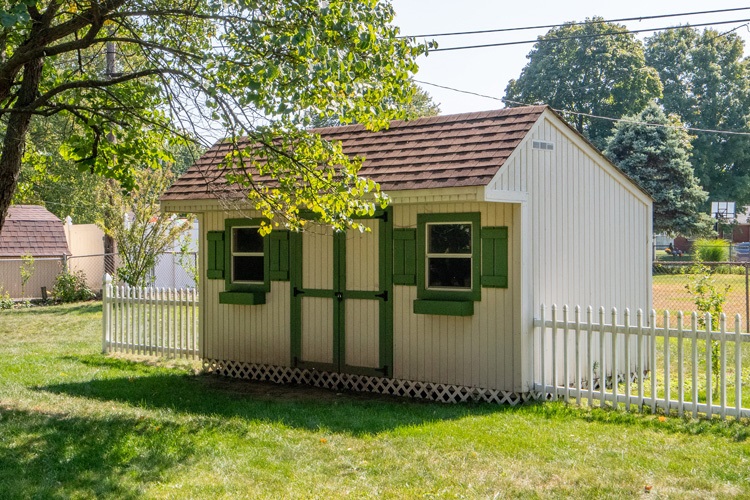 11170 Harrison Road Osceola, IN 46561 - Photo 32 of 36 Gallery Image 32
