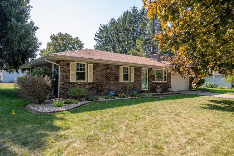 11170 Harrison Road Osceola, IN 46561 - Photo 34 of 36 Gallery Image 34
