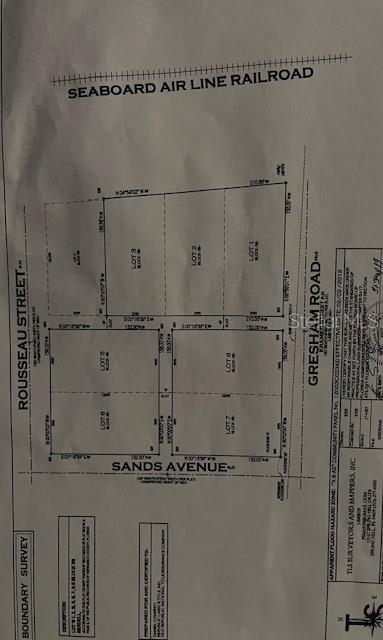 0 Gresham Road Webster, FL 33597 - Photo 6 of 18 a bathroom with shower