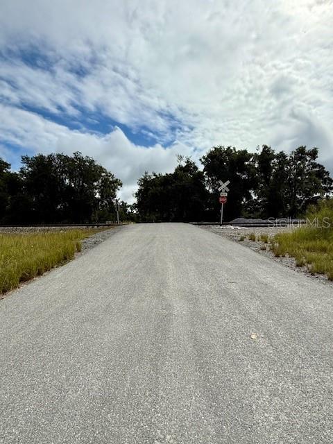 0 Gresham Road Webster, FL 33597 - Photo 10 of 18 a view of swimming pool and lake view