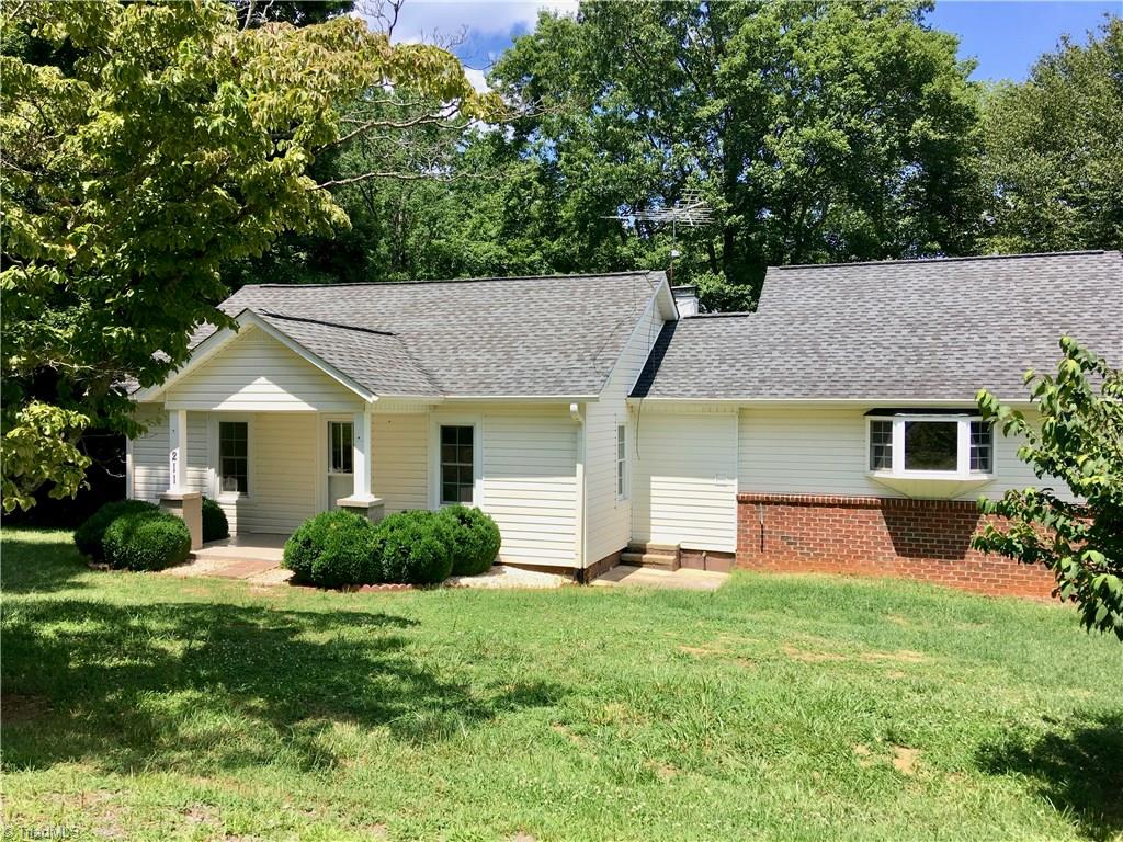 211 Mills Road Mount Airy, NC 27030 - Photo 1 of 17 211 Mills Road