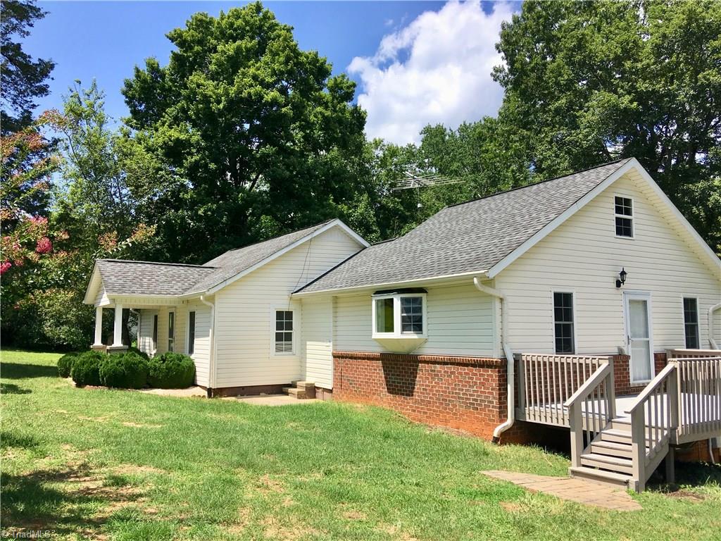 211 Mills Road Mount Airy, NC 27030 - Photo 17 of 17 Gallery Image 17