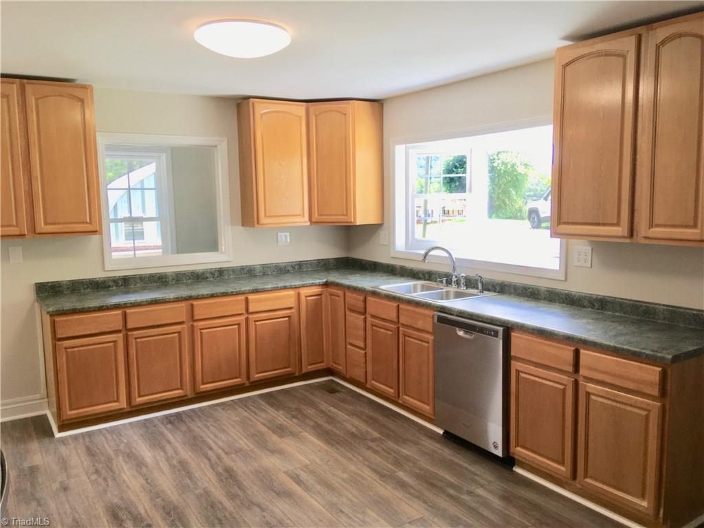 211 Mills Road Mount Airy, NC 27030 - Photo 3 of 17 Kitchen