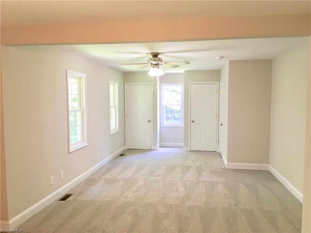 211 Mills Road Mount Airy, NC 27030 - Photo 7 of 17 Master Bedroom