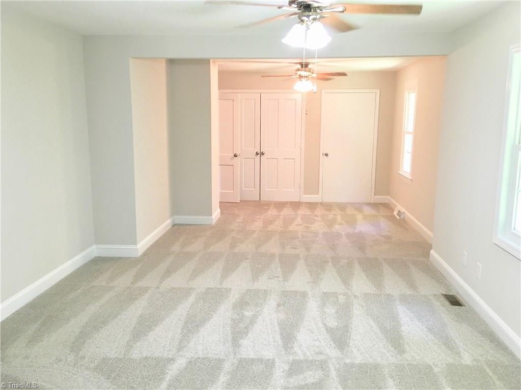 211 Mills Road Mount Airy, NC 27030 - Photo 8 of 17 Master bedroom