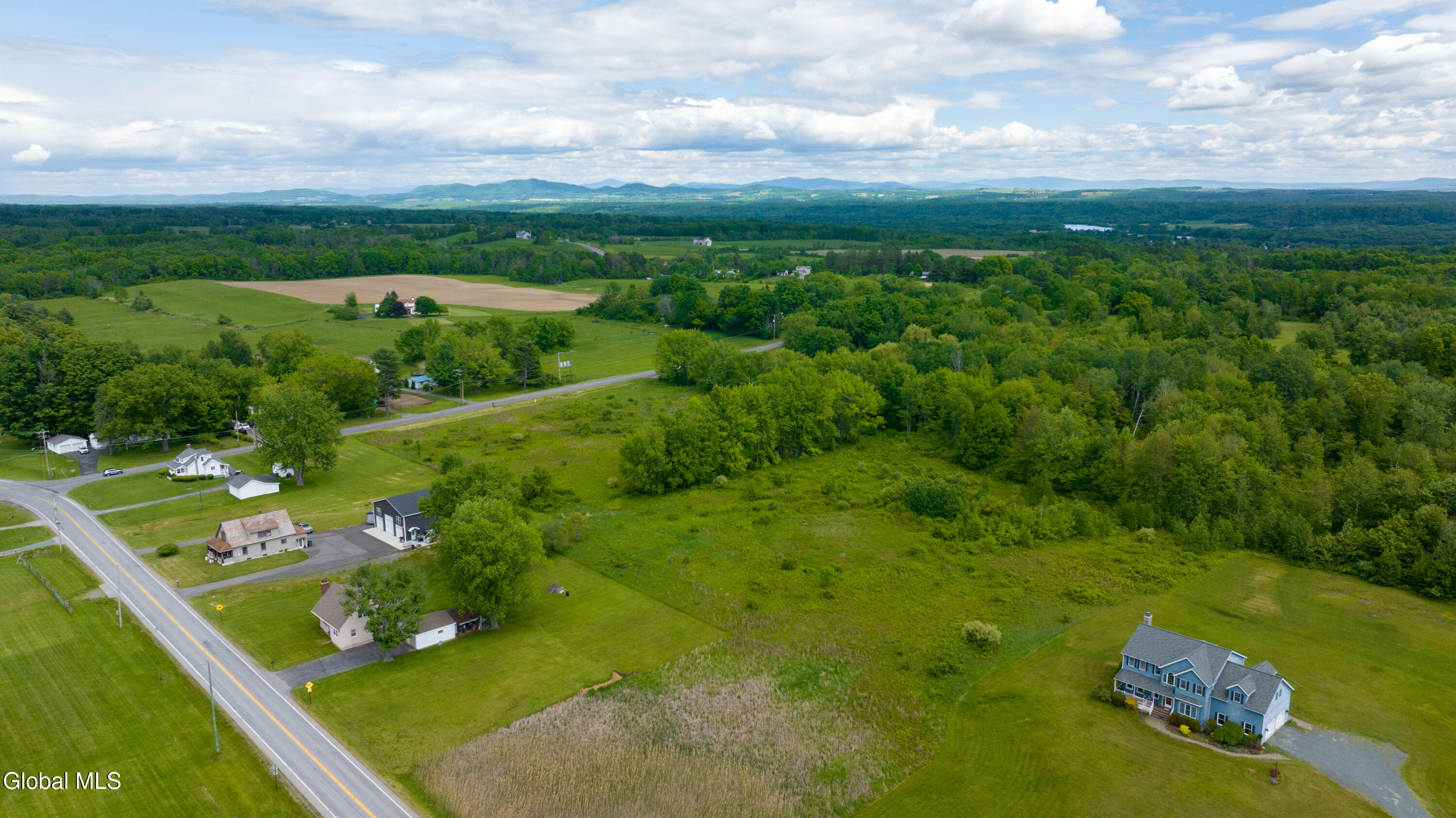 L17 Van Ness Road Stillwater, NY 12170 - Photo 1 of 7 DJI_20260528134305_0901_D