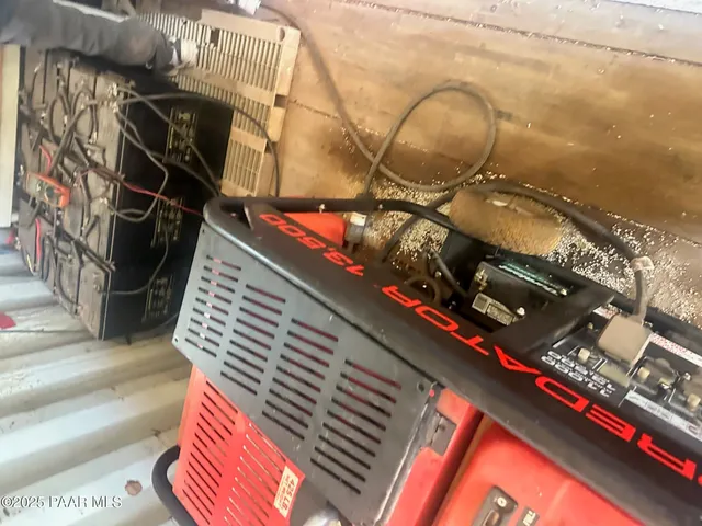 a front view of a building with entryway