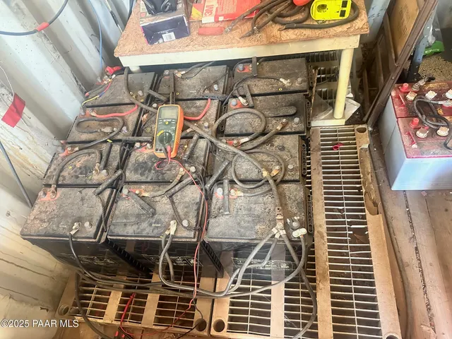 $149,900 | 58558 Shadow Mountain Parkway, Seligman, AZ 86337