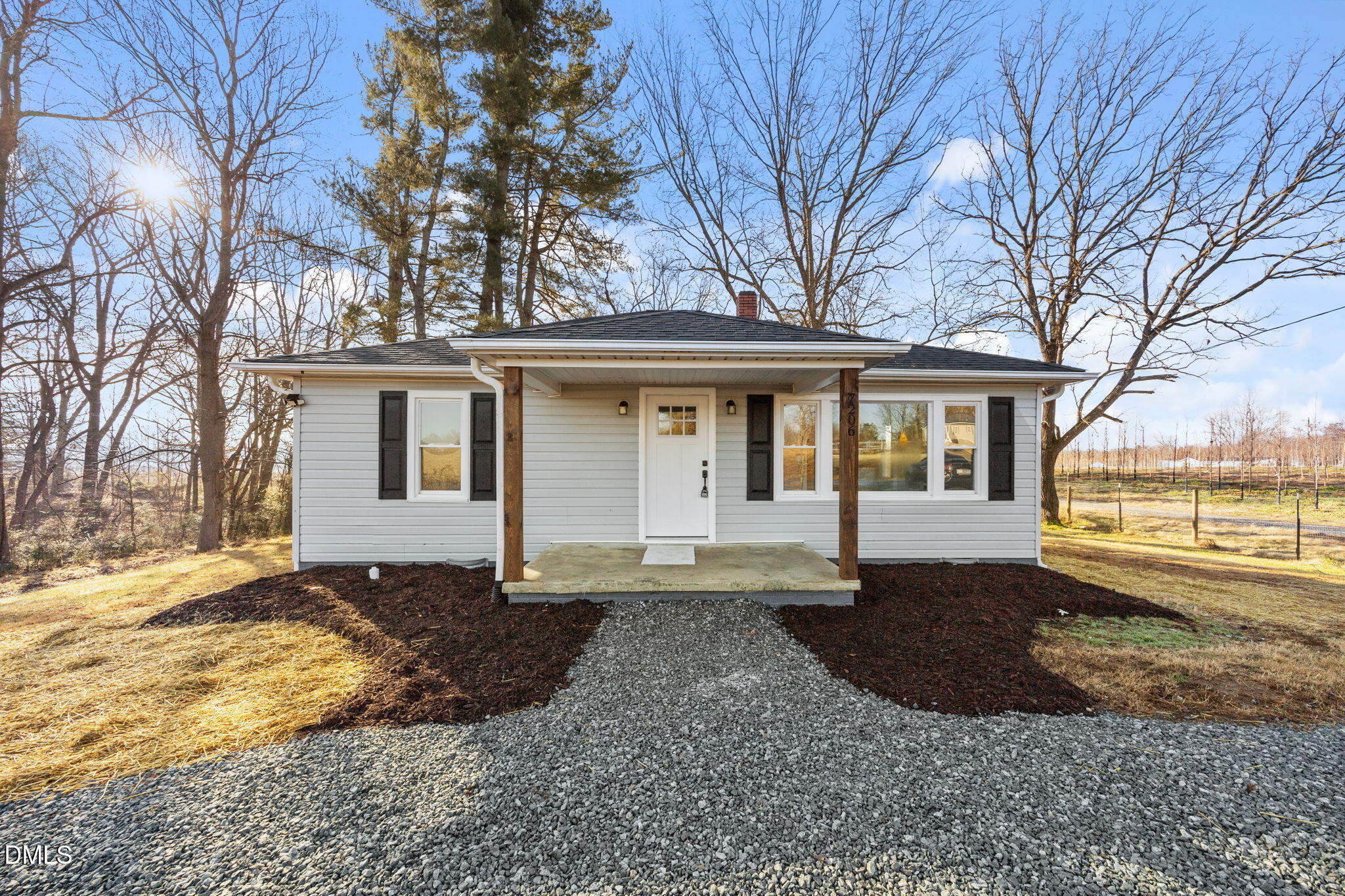 7206 Busick Quarry Road Elon, NC 27244 - Photo 1 of 22 1
