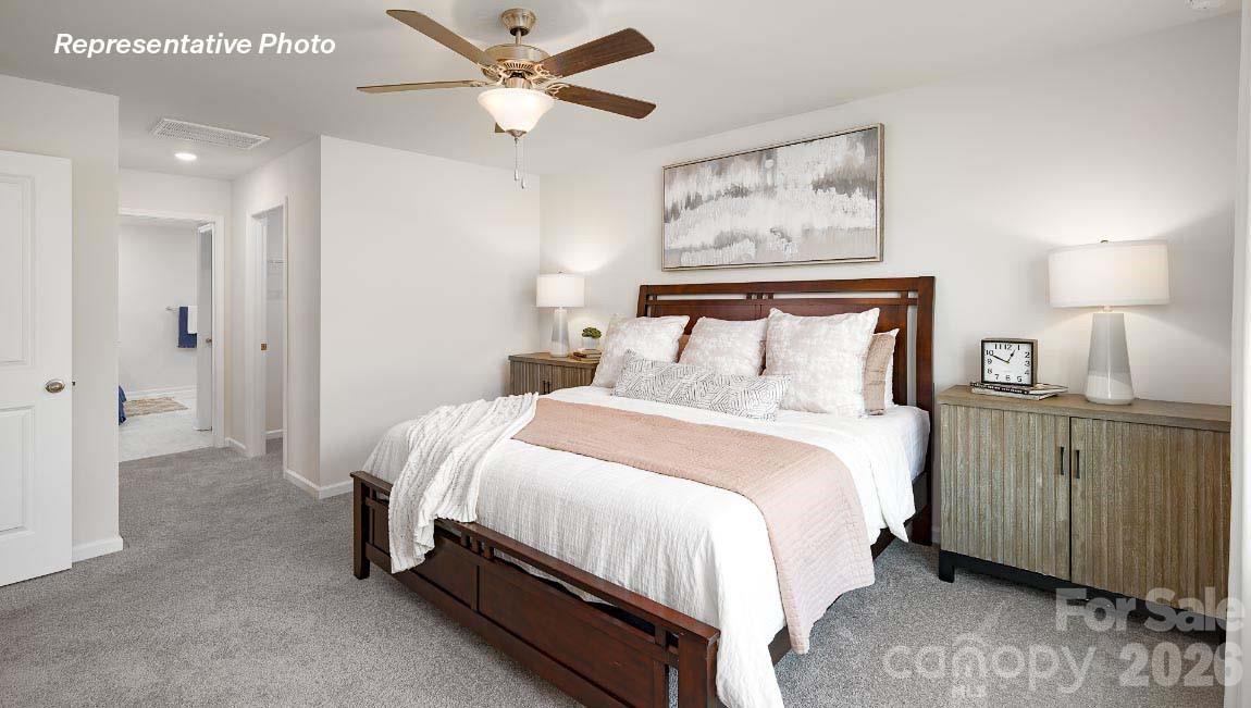 1012 Horizon Lane Chester, SC 29706 - Photo 15 of 25