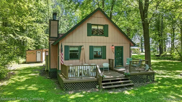 $229,000 | 146 Algonac, Algonac, MI 48001