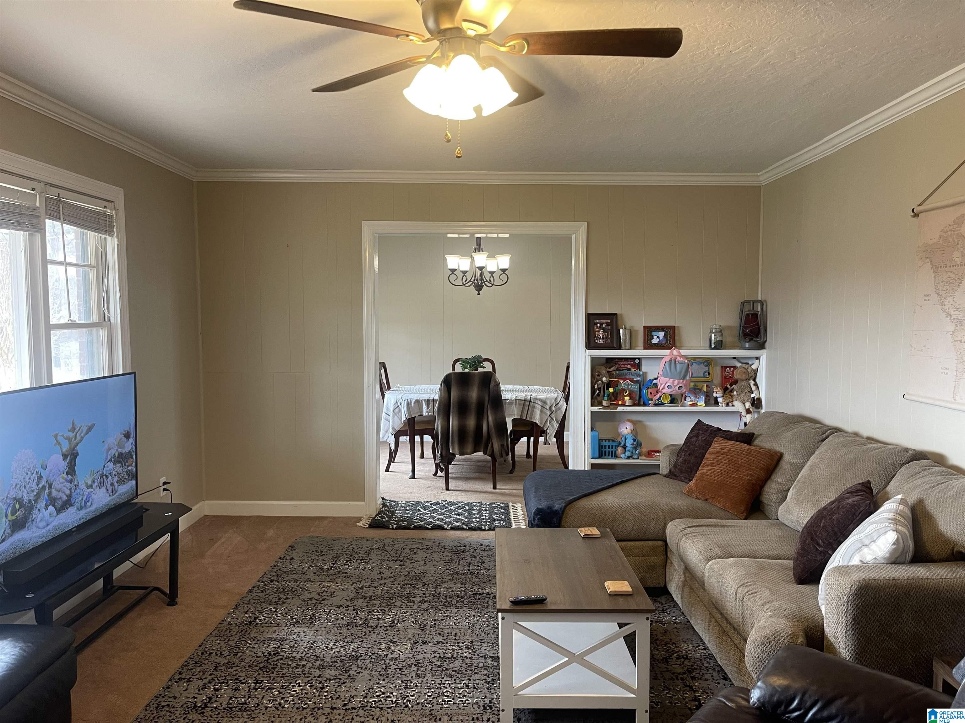 1010 Airport Road Weaver, AL 36277 - Photo 6 of 36