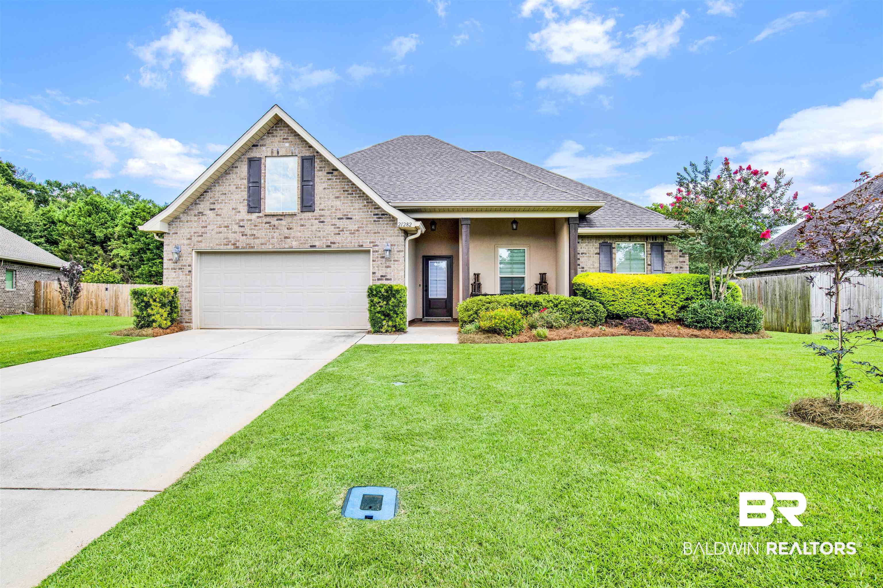 21282 Merlot Loop Silverhill, AL 36576 - Photo 2 of 27