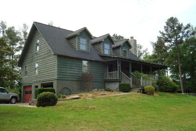 118 State Rd S-41-259 Ward, SC 29166 - Photo 1 of 1