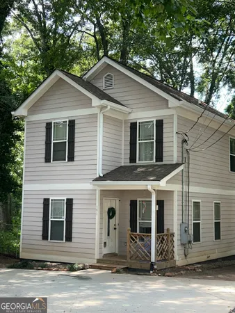 $350,000 | 191 Derby Street, Athens, GA 30601