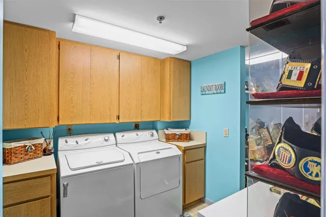 a view of workspace with window