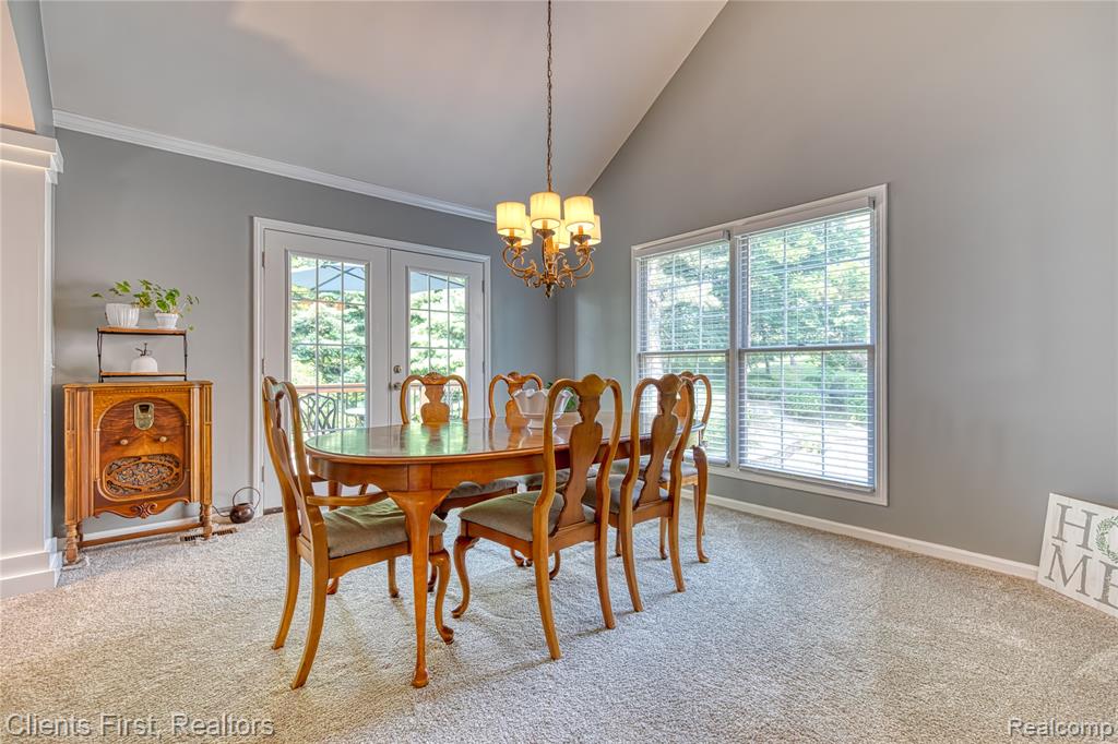 1070 Pointe Pl Court Rochester, MI 48307 - Photo 31 of 79