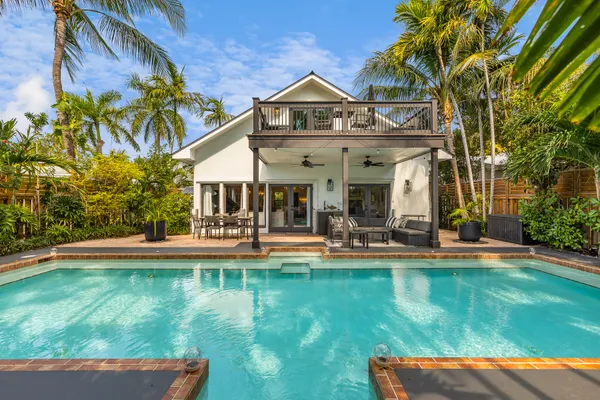 $2,250,000 | 1708 Laird Street, Key West, FL 33040